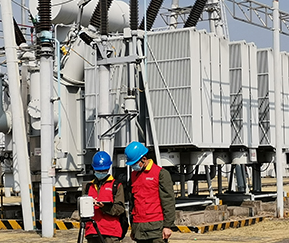 临翔倾斜摄影技术在基础设施监测中如何发挥作用？