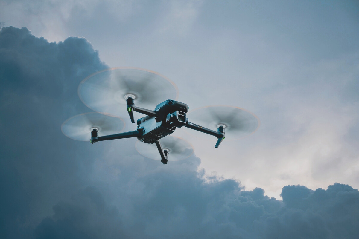 临翔应用 | 风电站选址，看无人机航测如何为风寻“家”